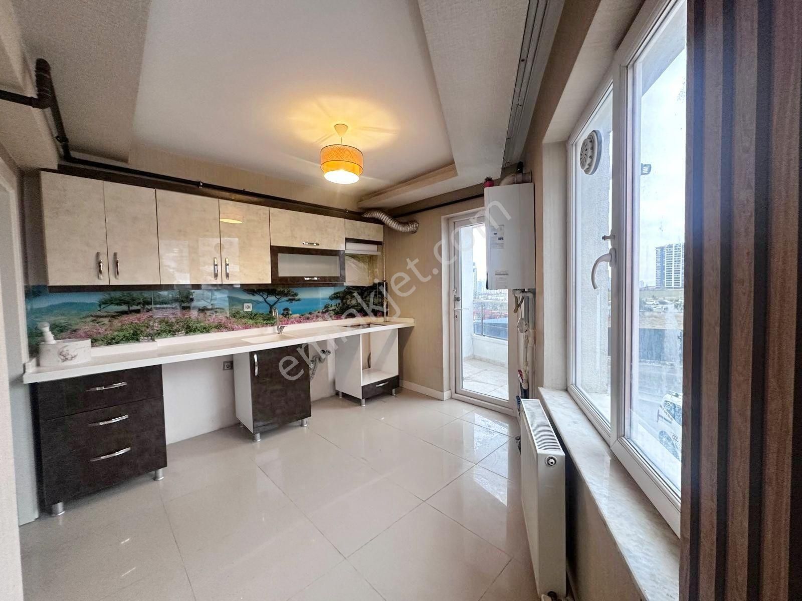 Ufuktepe Kanunı Mah. Cadde Yakını Sıfır Yapılı Fırsat 2+1 Daire,, - Görsel 12