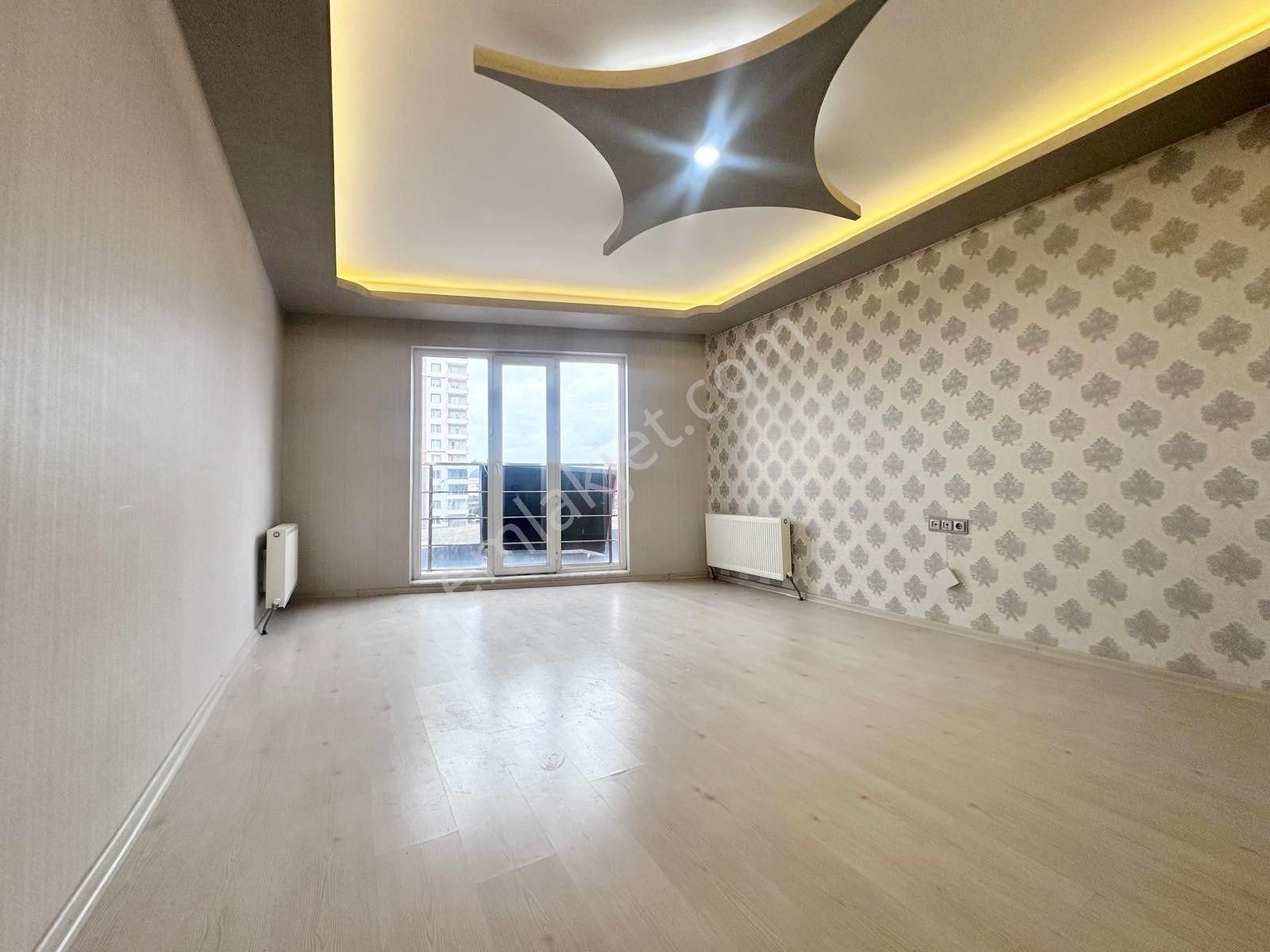 Ufuktepe Kanunı Mah. Cadde Yakını Sıfır Yapılı Fırsat 2+1 Daire,, - Görsel 2