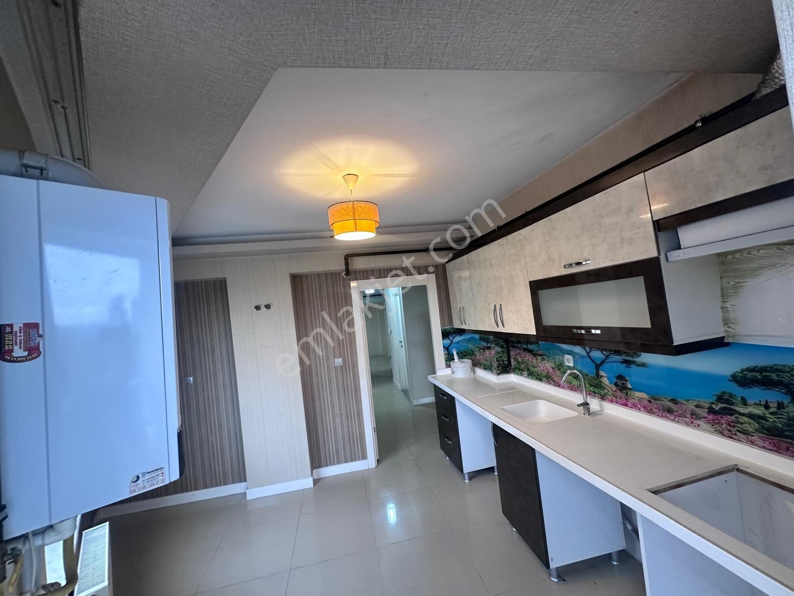 Ufuktepe Kanunı Mah. Cadde Yakını Sıfır Yapılı Fırsat 2+1 Daire,, - Görsel 13