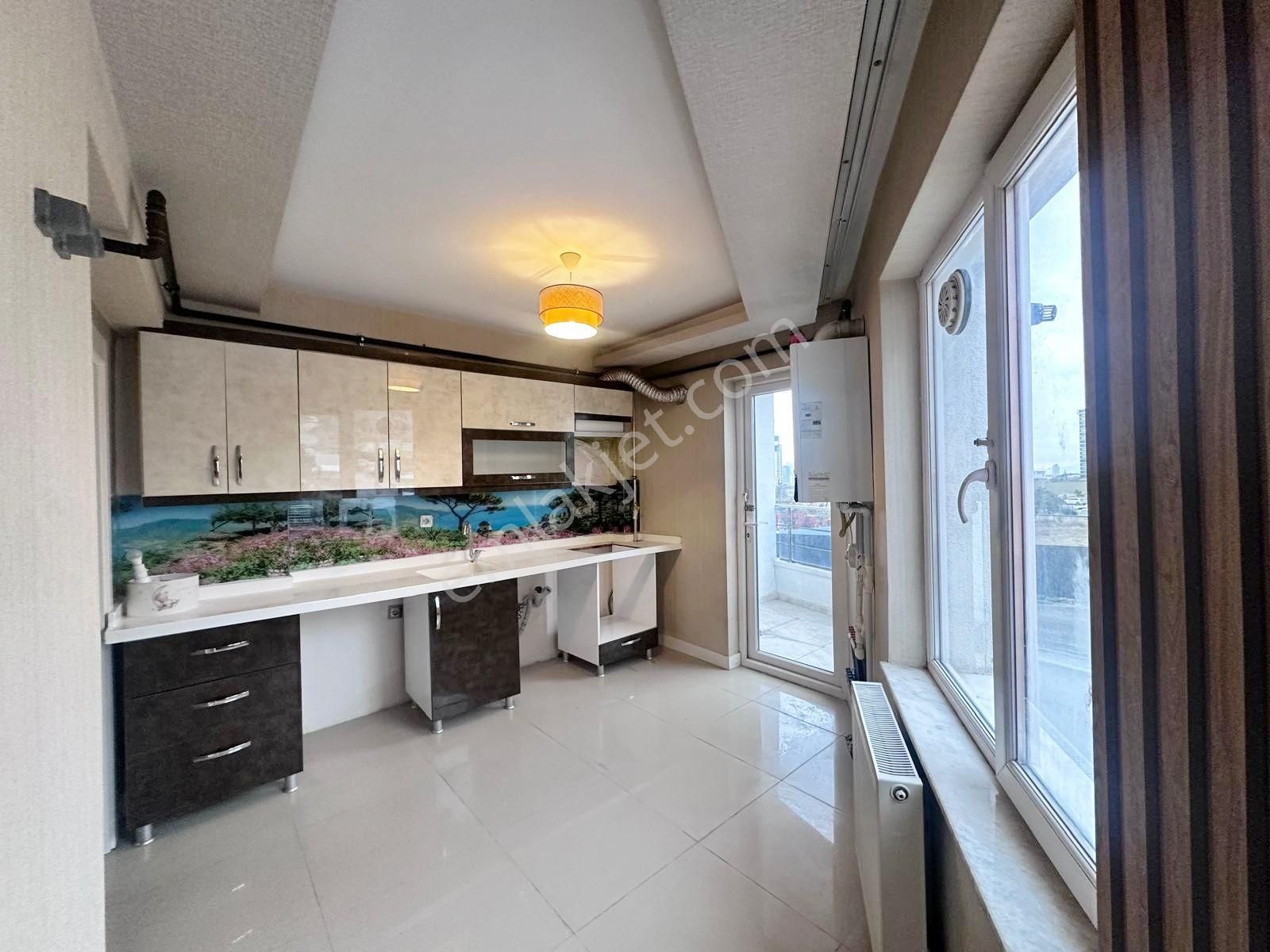 Ufuktepe Kanunı Mah. Cadde Yakını Sıfır Yapılı Fırsat 2+1 Daire,, - Görsel 11