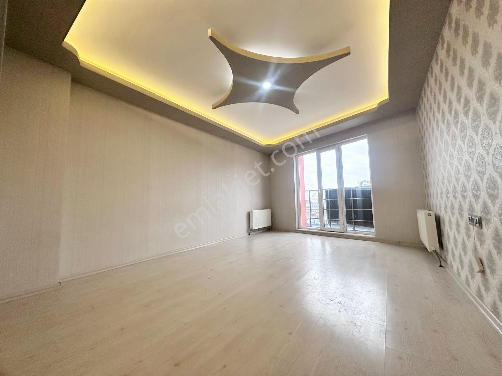 Ufuktepe Kanunı Mah. Cadde Yakını Sıfır Yapılı Fırsat 2+1 Daire,, - Görsel 9