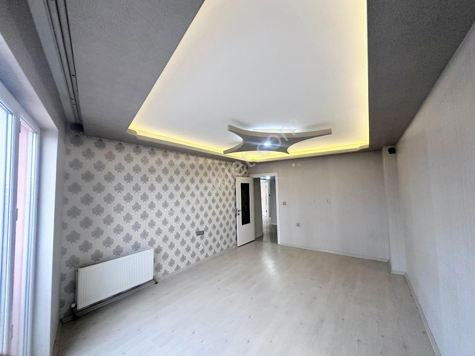 Ufuktepe Kanunı Mah. Cadde Yakını Sıfır Yapılı Fırsat 2+1 Daire,, - Görsel 8