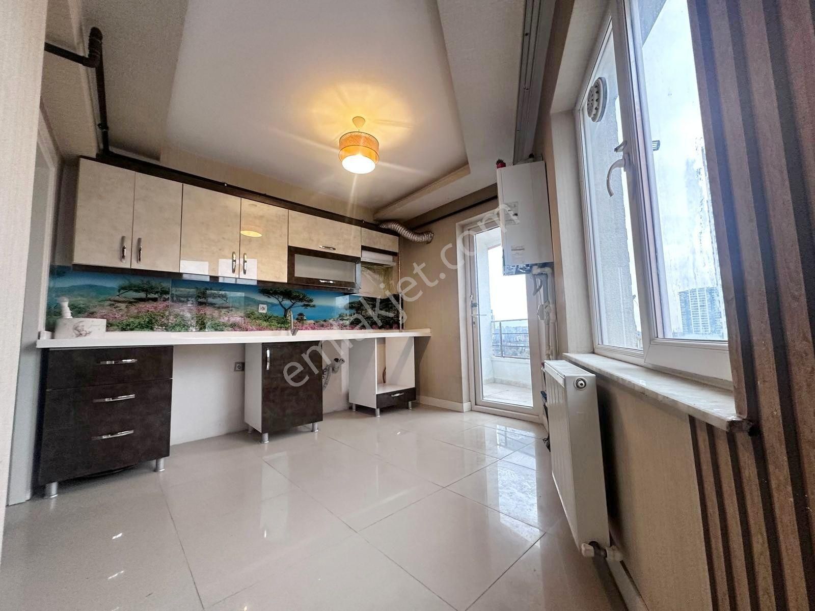 Ufuktepe Kanunı Mah. Cadde Yakını Sıfır Yapılı Fırsat 2+1 Daire,, - Görsel 16