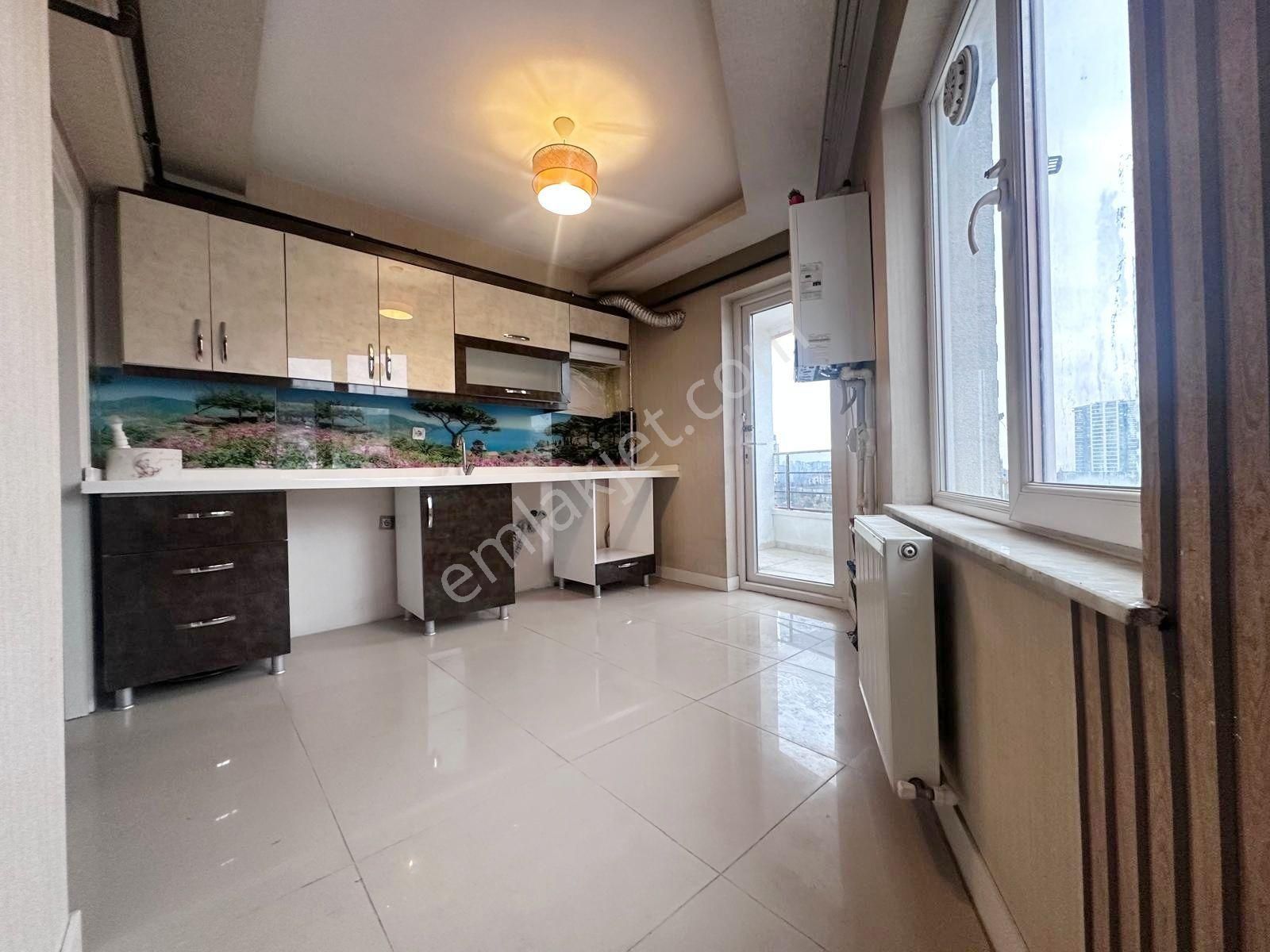 Ufuktepe Kanunı Mah. Cadde Yakını Sıfır Yapılı Fırsat 2+1 Daire,, - Görsel 14