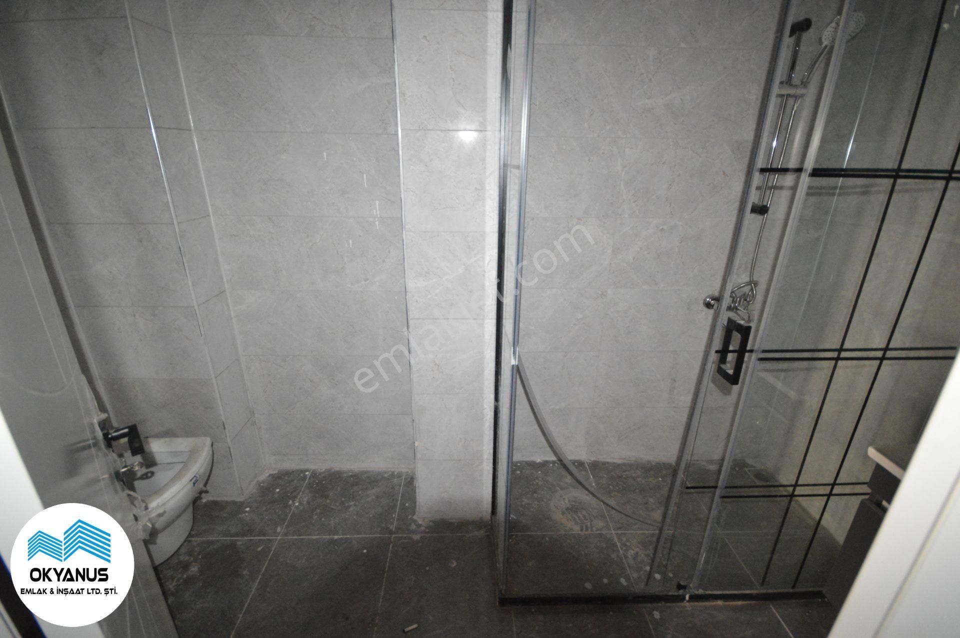 Karasuda Havuzlu Sitede Bahçe Kullanımlı 2+1 Satılık Sıfır Daire - Görsel 25