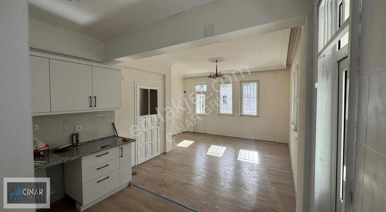 Taşyakada 3+1(avmyeçokyakın) Yenilenmiş Kiralık Daire - Görsel 27