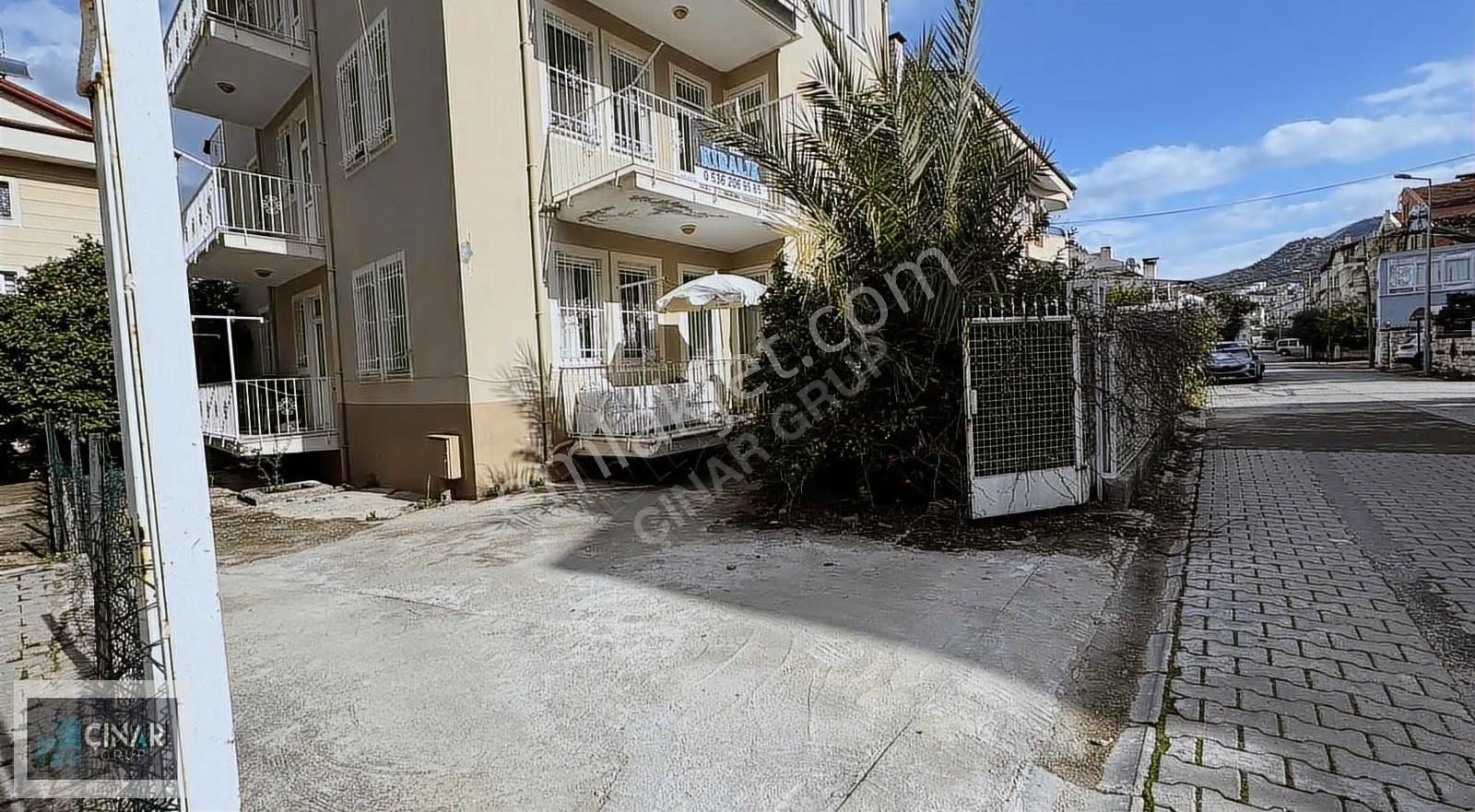 Taşyakada 3+1(avmyeçokyakın) Yenilenmiş Kiralık Daire - Görsel 7