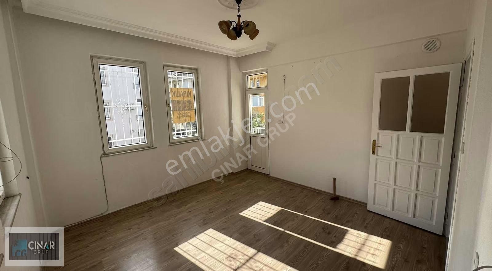 Taşyakada 3+1(avmyeçokyakın) Yenilenmiş Kiralık Daire - Görsel 17