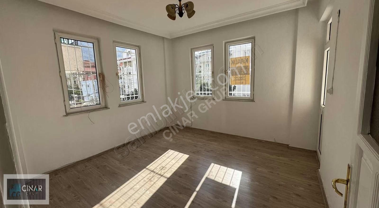 Taşyakada 3+1(avmyeçokyakın) Yenilenmiş Kiralık Daire - Görsel 18