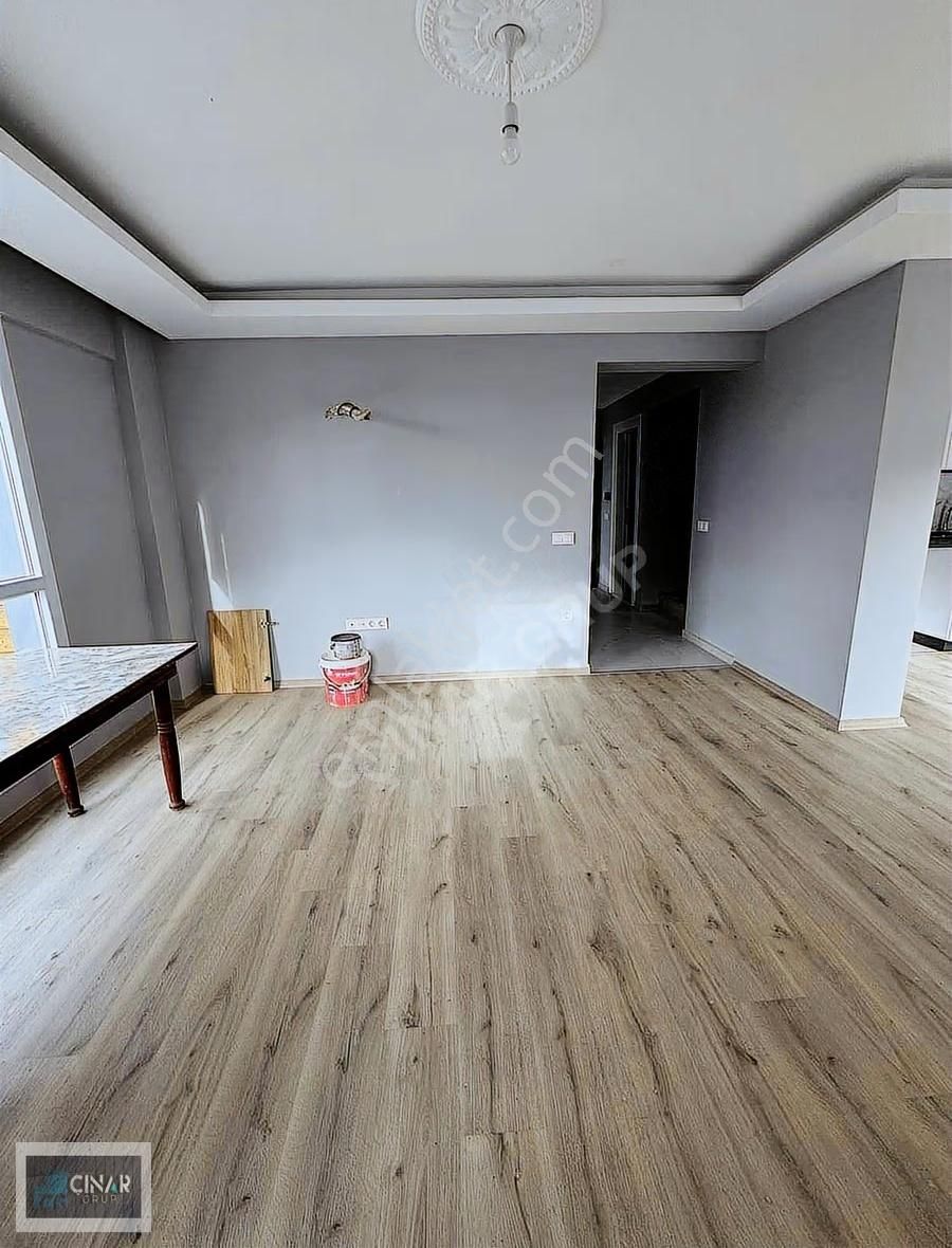 Patlangıç Mahallesi'nde Sıfır Yapı Kiralık Çatı Dubleks Daire - Görsel 4