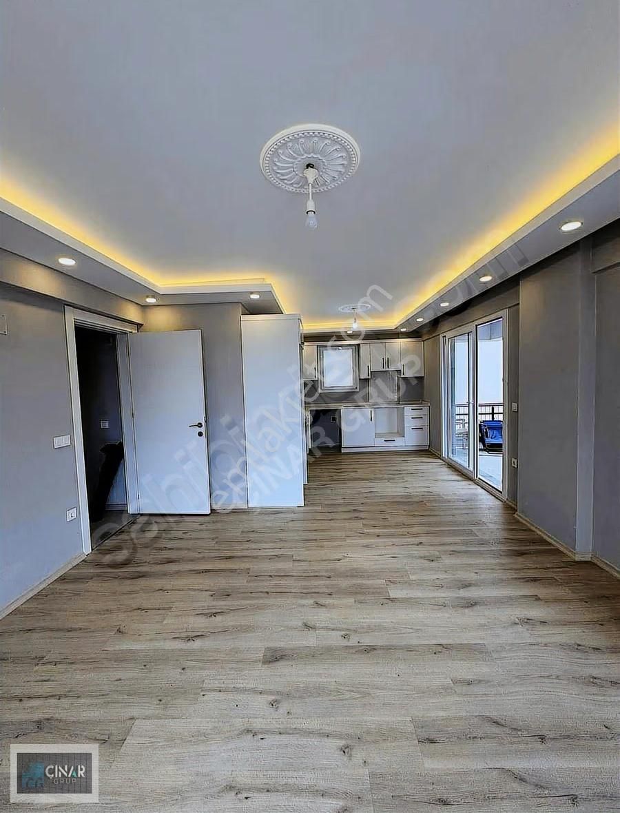 Patlangıç Mahallesi Giriş Kat Kiralık Daire