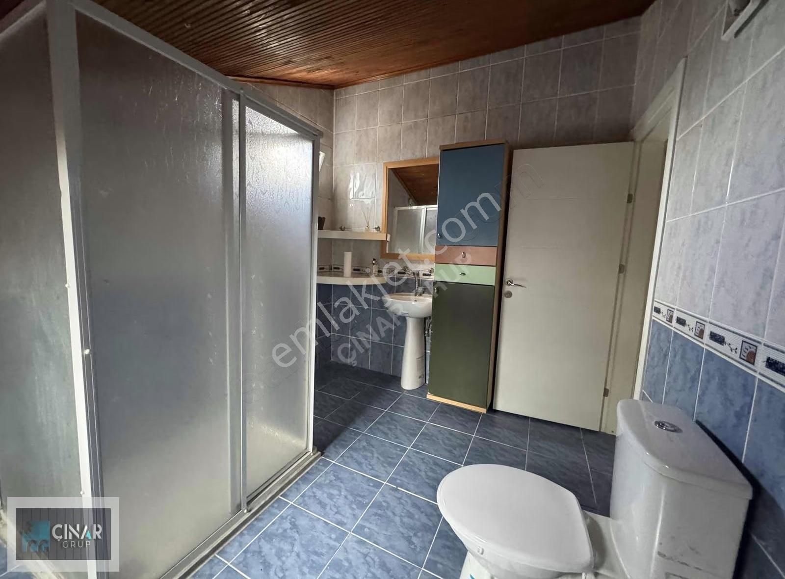 Menteşeoğlu Mahallesi'nde Kiralık 2+1 Yüksek Tavanlı Çatı Katı - Görsel 11