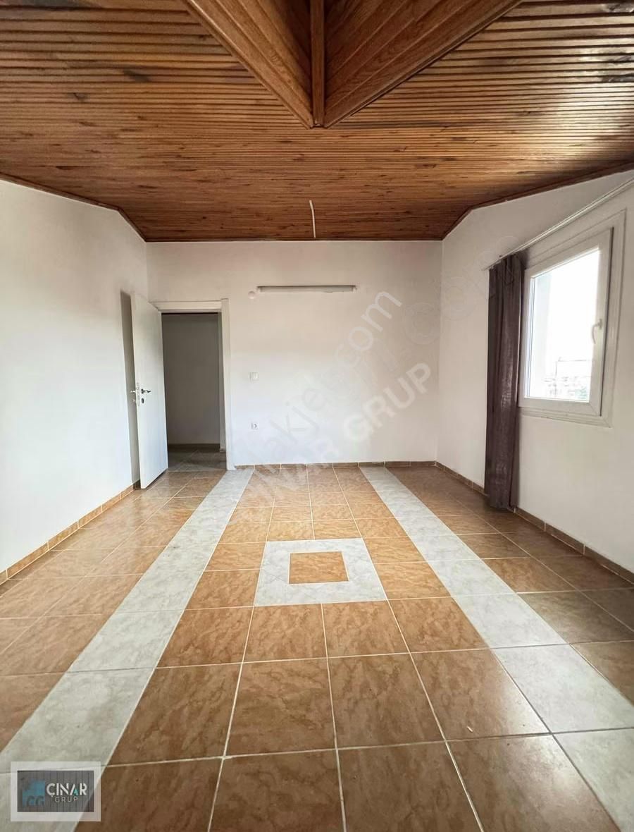 Menteşeoğlu Mahallesi'nde Kiralık 2+1 Yüksek Tavanlı Çatı Katı - Görsel 7