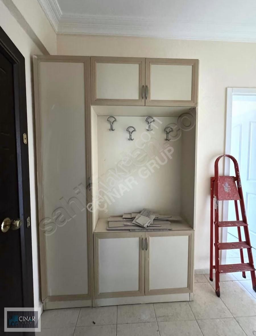 Pazaryeri Mahallesi Merkezi Lokasyonda Kiralık Daire - Görsel 13