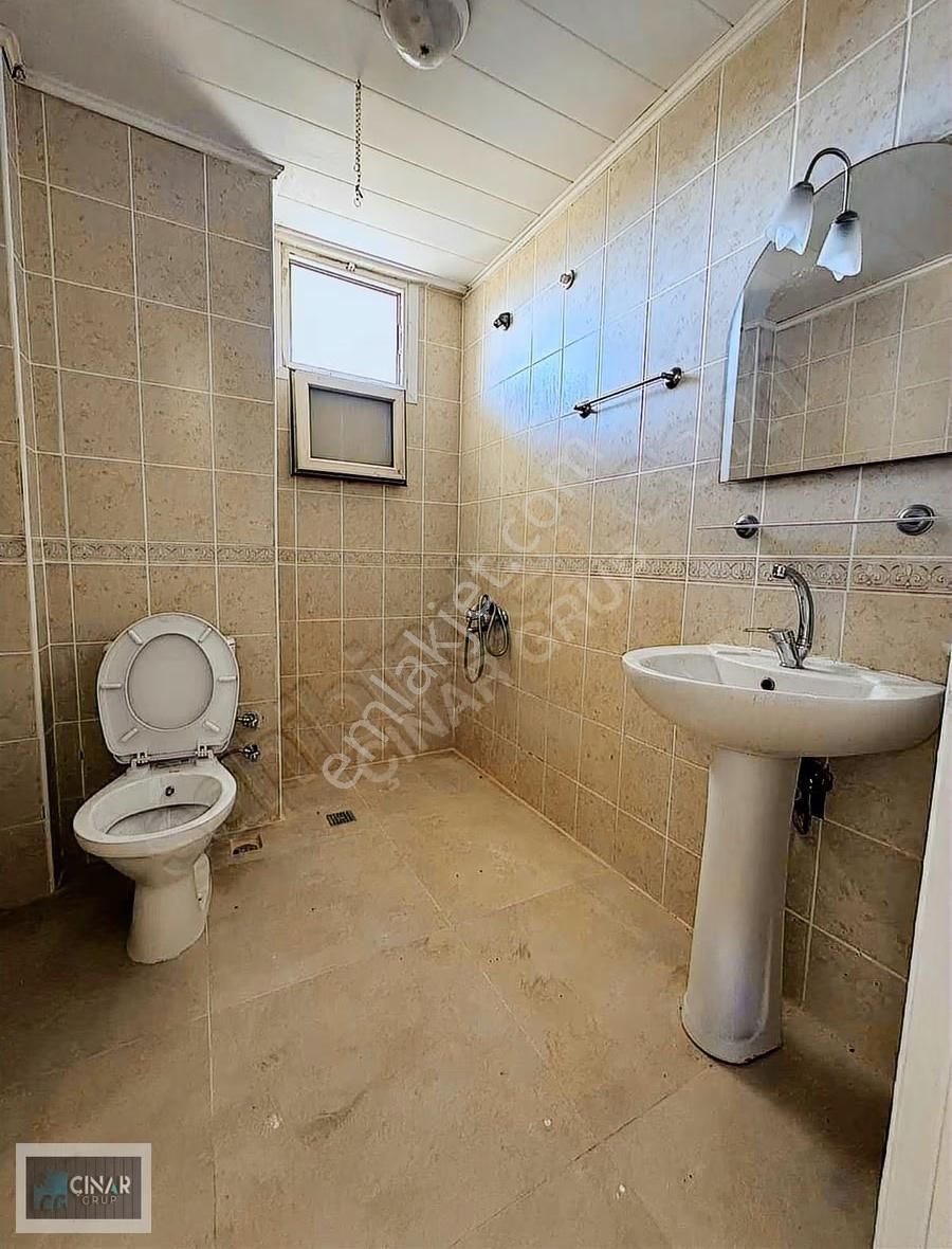 Pazaryeri Mahallesi Merkezi Lokasyonda Kiralık Daire - Görsel 11