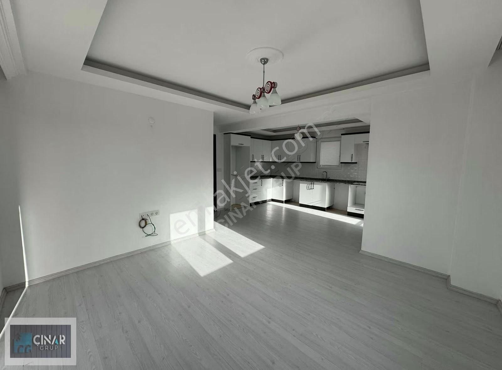 Patlangıç Mahallesi'nde 2+1 Yeni Yapım Kiralık Daire - Görsel 12