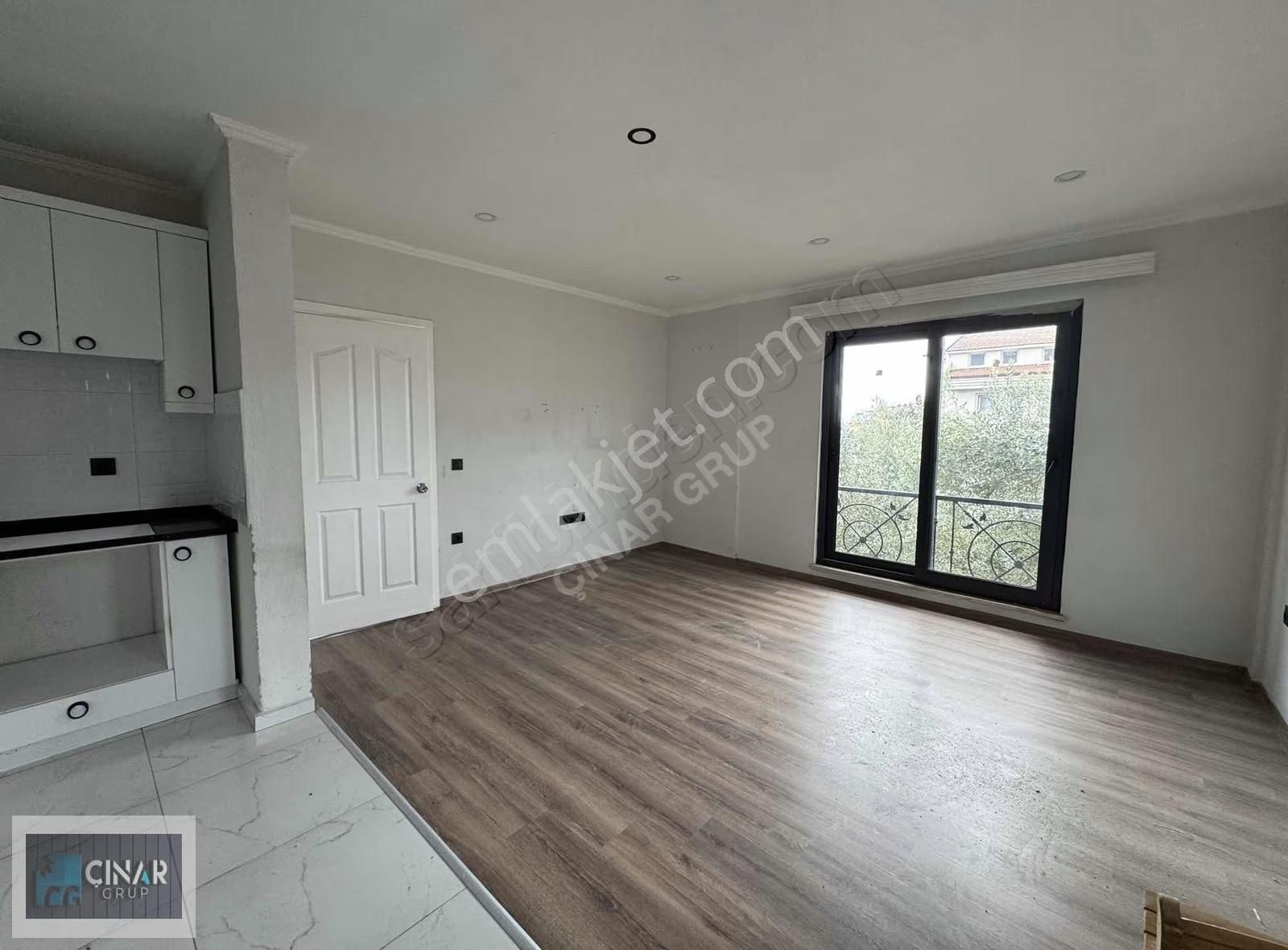 Menteşeoğlu Mahallesi Müstakil Girişli Kiralık 2+1 Daire - Görsel 11
