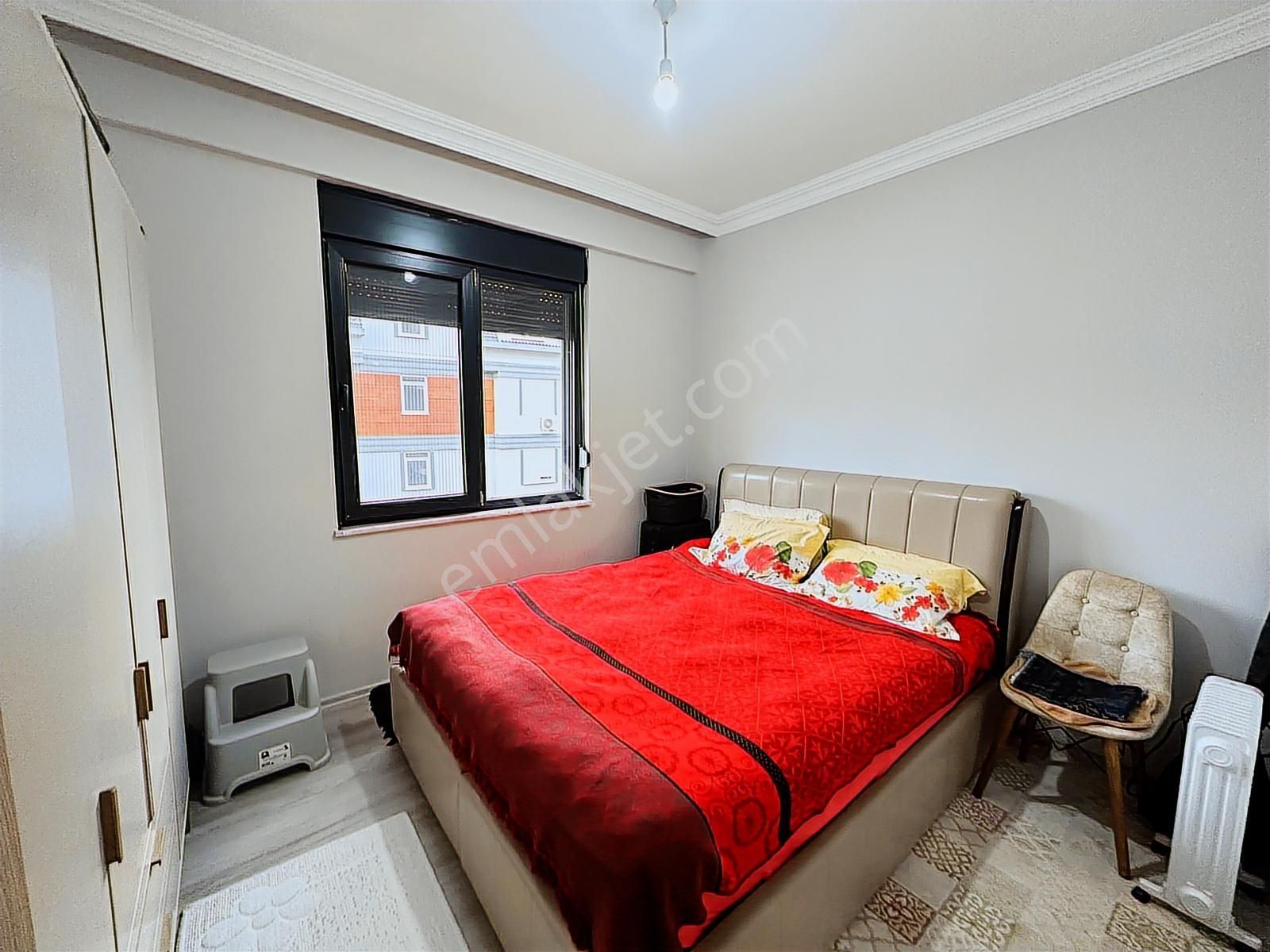 Landmark Sitesi Full Yeni Eşyalı 1+1 Köşe Daire - Görsel 8