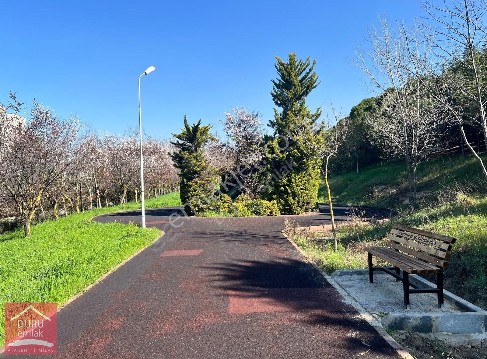 Olympiakent De 14. Bölgede 94 M2 H Tipi Ebeveyn Banyolu Daire - Görsel 27