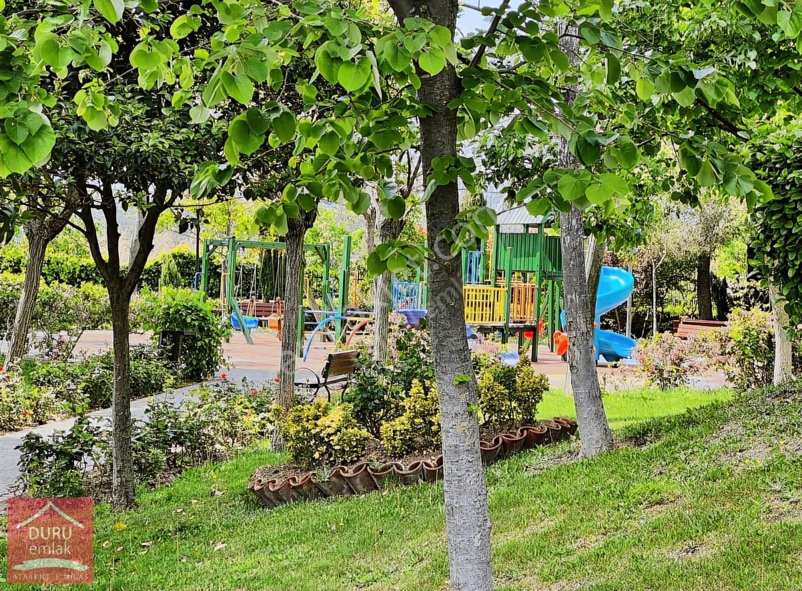 Olympiakent De 14. Bölgede 94 M2 H Tipi Ebeveyn Banyolu Daire - Görsel 8