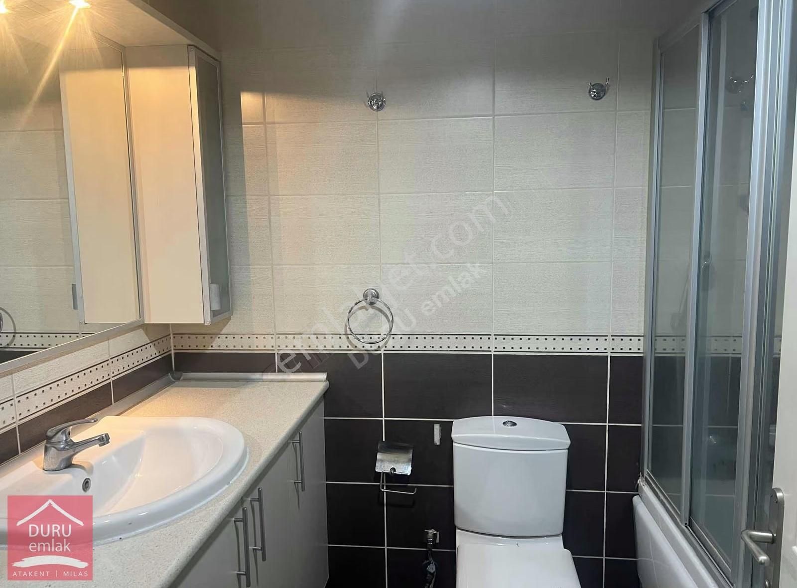 Olympiakent De 14. Bölgede 94 M2 H Tipi Ebeveyn Banyolu Daire - Görsel 24