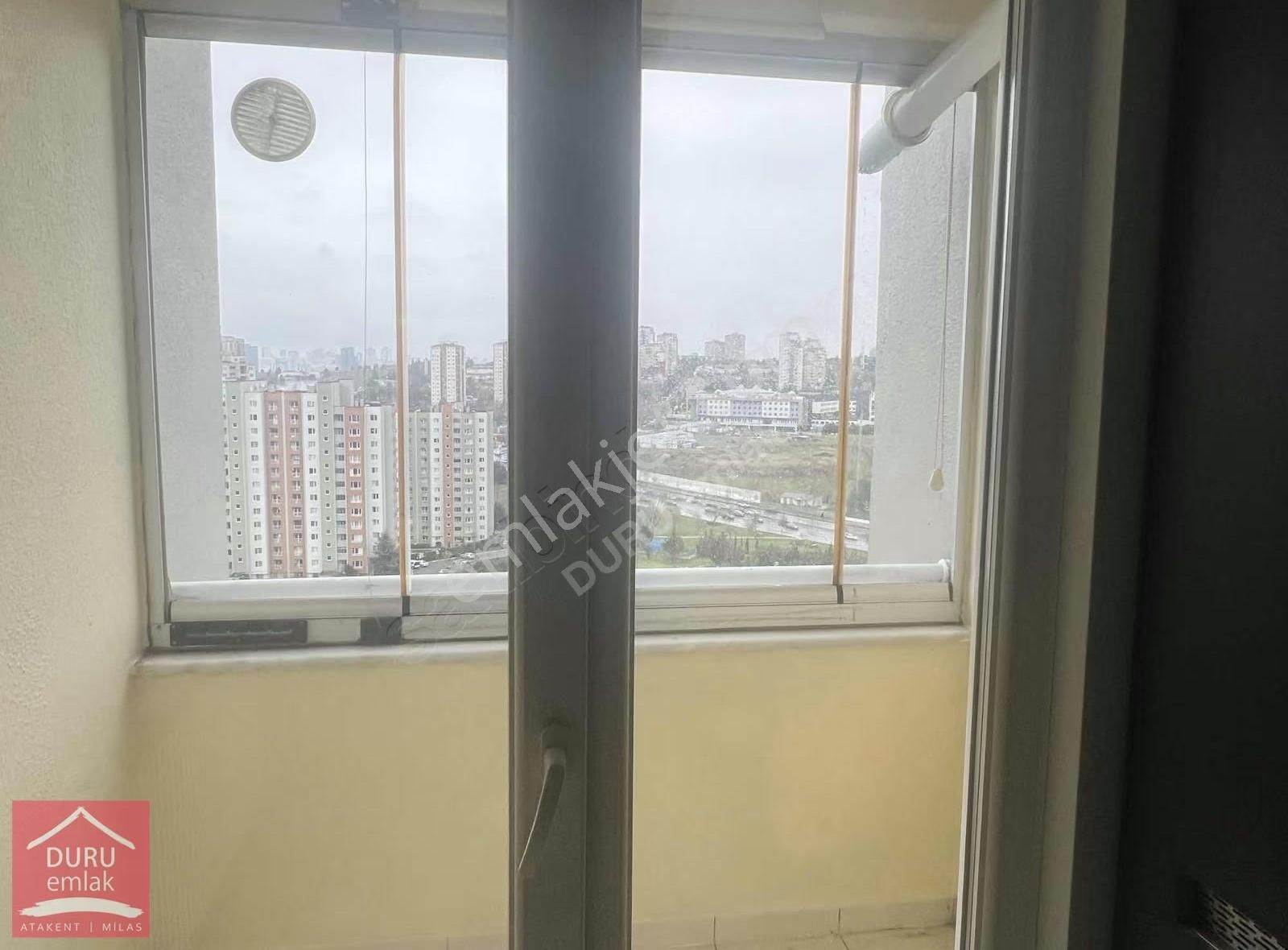 Olympiakent De 14. Bölgede 94 M2 H Tipi Ebeveyn Banyolu Daire - Görsel 29