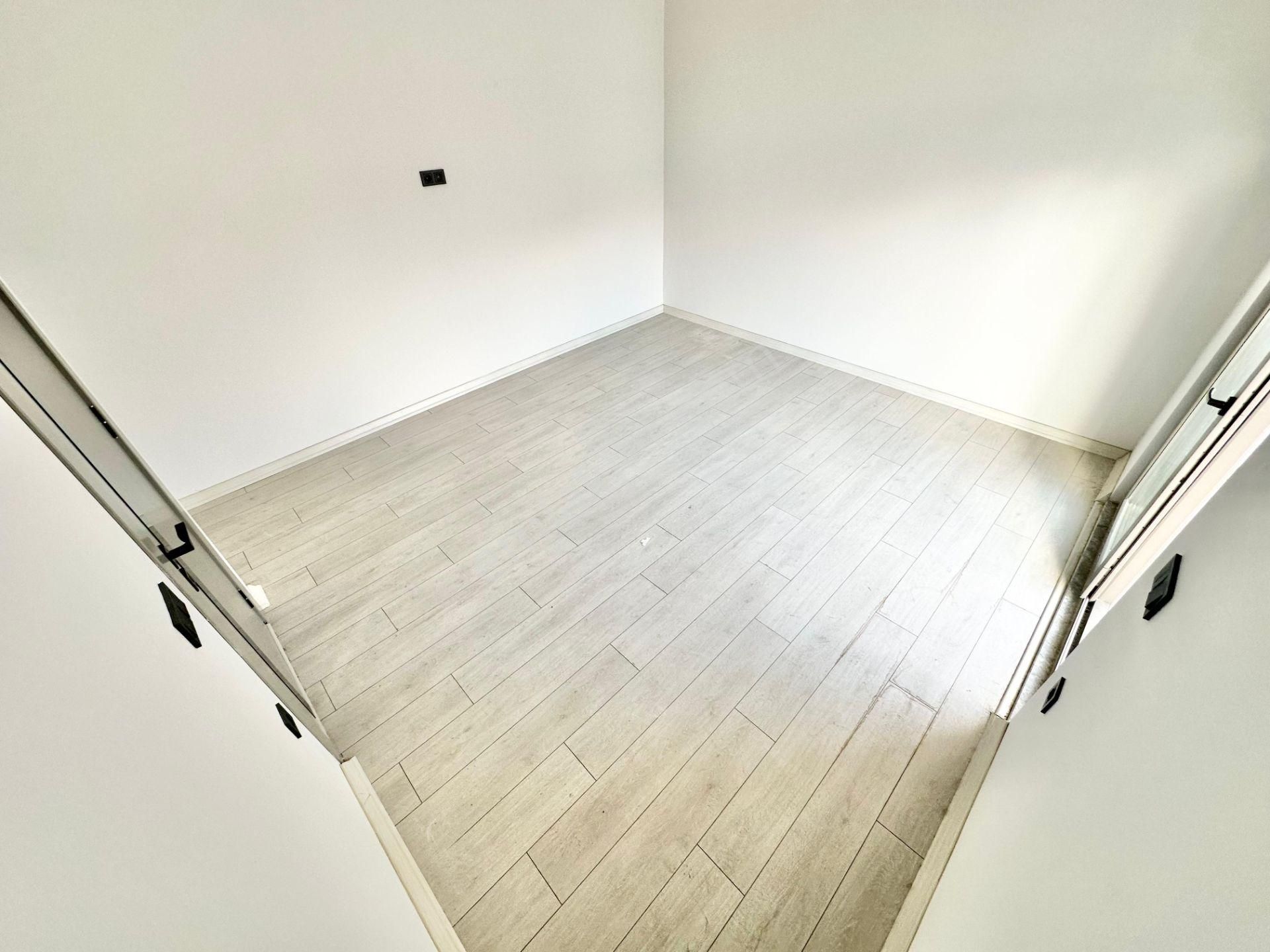 ꧁ay Emlaktan꧂akçay'da Muhteşem Konumlu Asansörlü Çift Banyolu Satılık 2+1 Şık Tasarım Dubleks Daire - Görsel 21