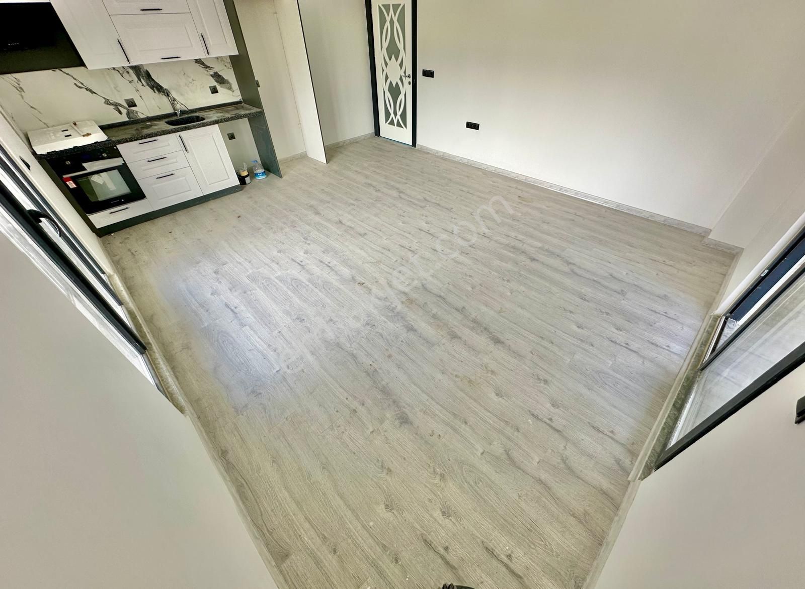 ꧁akçay Ay Emlak'tan꧂akçay'da Kapalı Otoparklı Denize Yakın Müstakil Tadında Satılık 2+1 Daire - Görsel 20