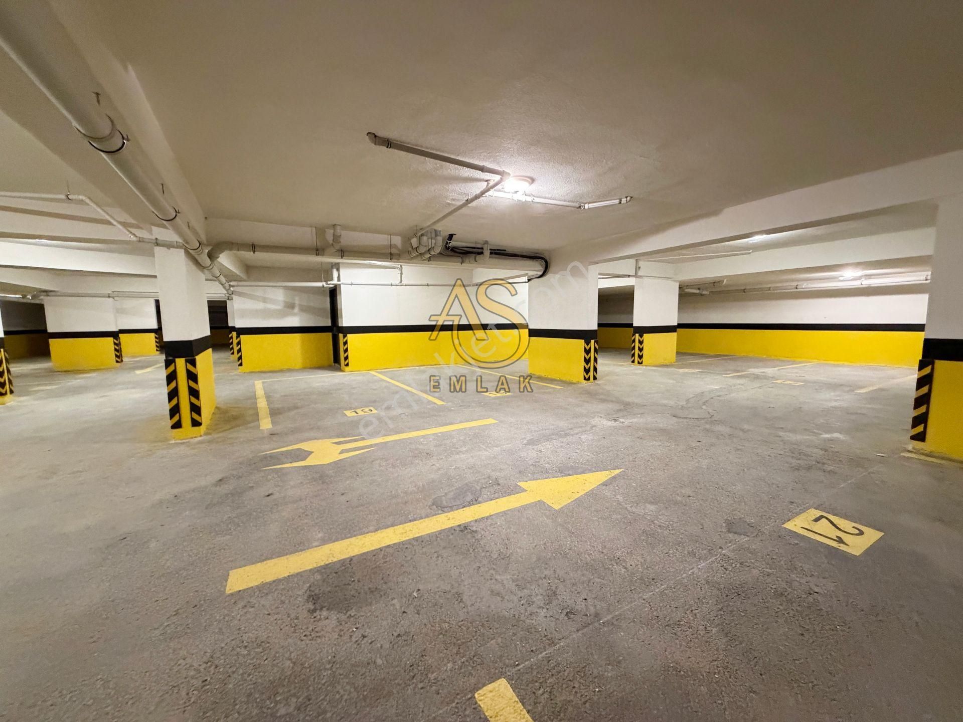 As Emlak'tan 3+1 Altunizade’de Sıfır Binada Otoparklı Lüx Daire - Görsel 29