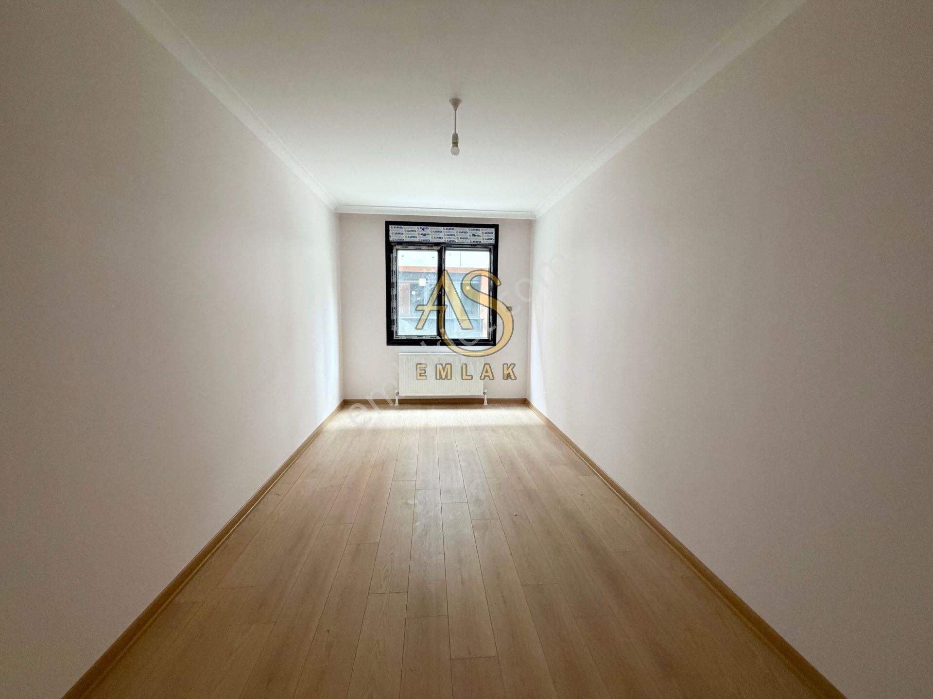 As Emlak'tan 3+1 Altunizade’de Sıfır Binada Otoparklı Lüx Daire - Görsel 18