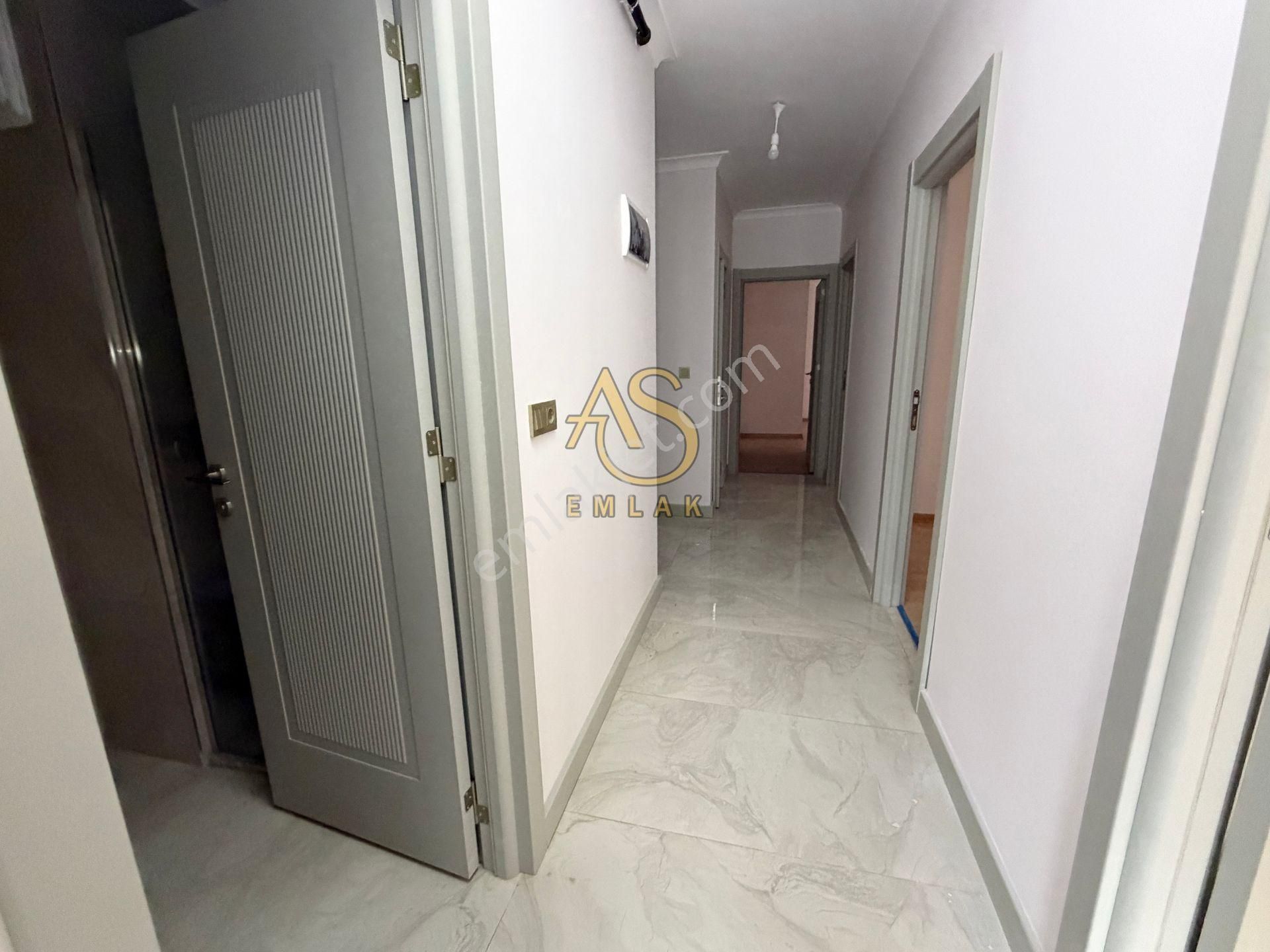 As Emlak'tan 3+1 Altunizade’de Sıfır Binada Otoparklı Lüx Daire - Görsel 8