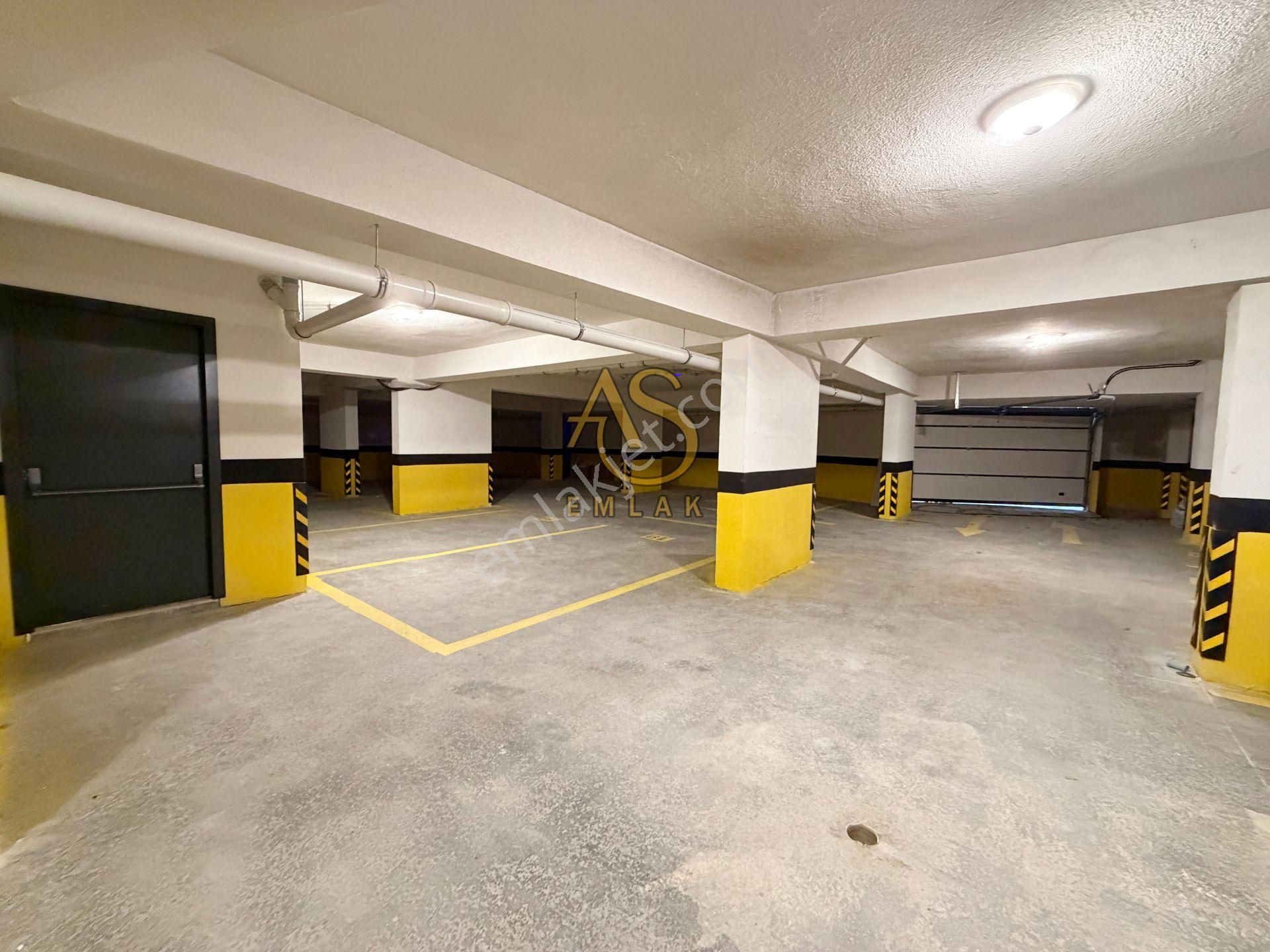 As Emlak'tan 3+1 Altunizade’de Sıfır Binada Otoparklı Lüx Daire - Görsel 28