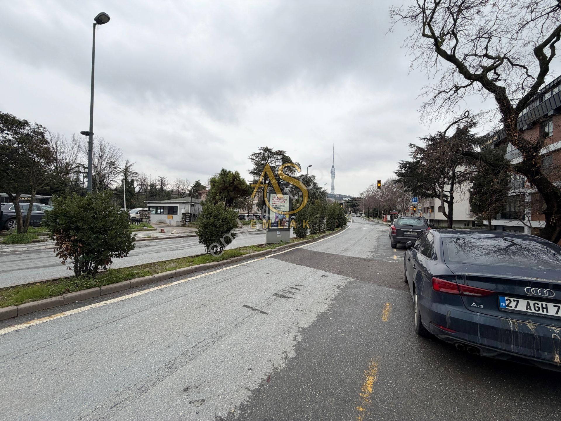 As Emlak'tan 3+1 Altunizade’de Sıfır Binada Otoparklı Lüx Daire - Görsel 33