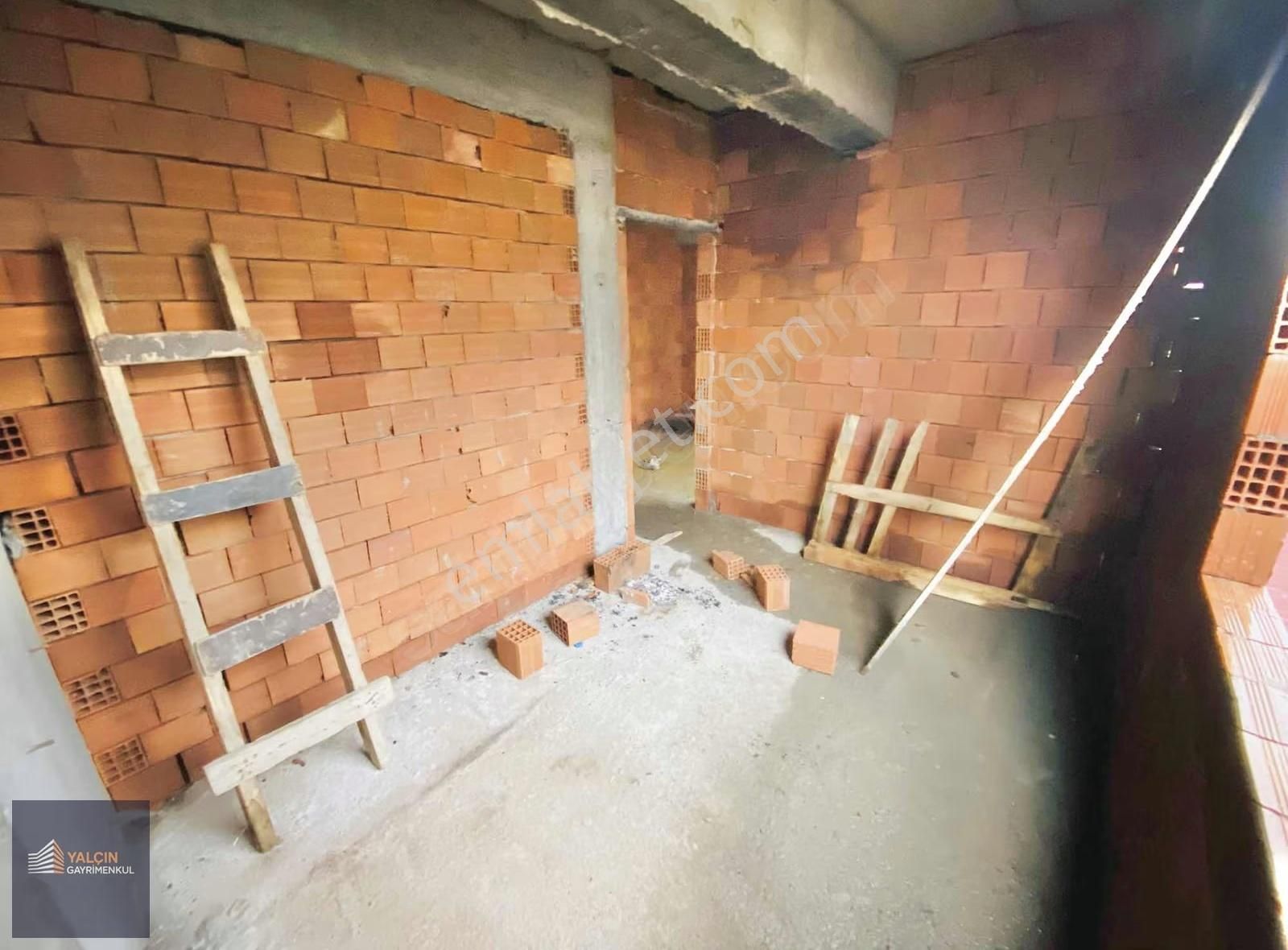 ꔪyalçın'dan ▀▄tuzcumuratta Kaçmaz Fırsat Ön Cephe Sıfır 1+1▀▄ - Görsel 19