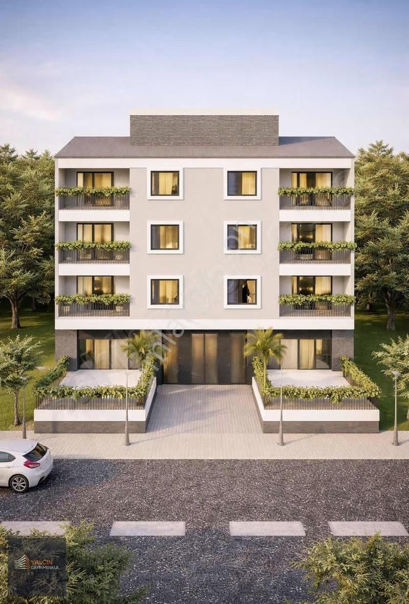 ꔪyalçın'dan ▀▄tuzcumuratta Kaçmaz Fırsat Ön Cephe Sıfır 1+1▀▄ - Görsel 21