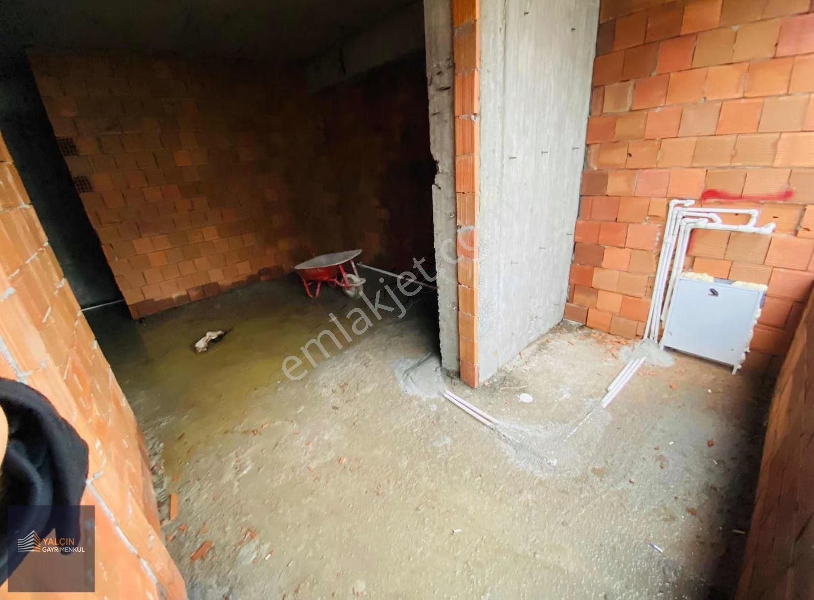 ꔪyalçın'dan ▀▄tuzcumuratta Kaçmaz Fırsat Ön Cephe Sıfır 1+1▀▄ - Görsel 30