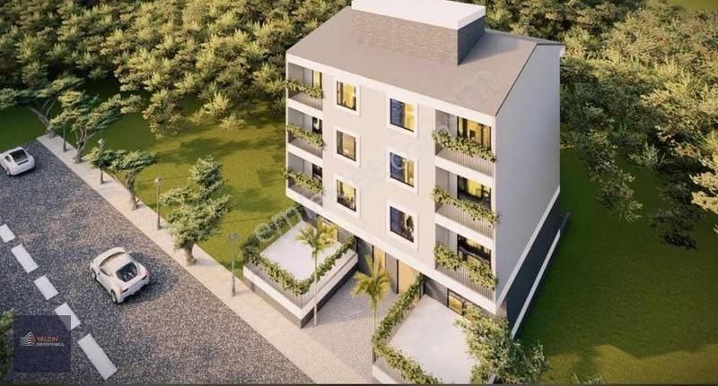 ꔪyalçın'dan ▀▄tuzcumuratta Kaçmaz Fırsat Ön Cephe Sıfır 1+1▀▄ - Görsel 16