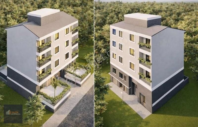 ꔪyalçın'dan ▀▄tuzcumuratta Kaçmaz Fırsat Ön Cephe Sıfır 1+1▀▄ - Görsel 18