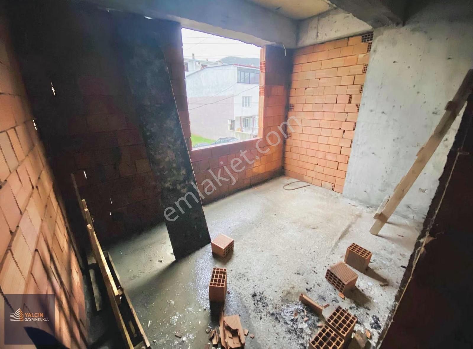 ꔪyalçın'dan ▀▄tuzcumuratta Kaçmaz Fırsat Ön Cephe Sıfır 1+1▀▄ - Görsel 25