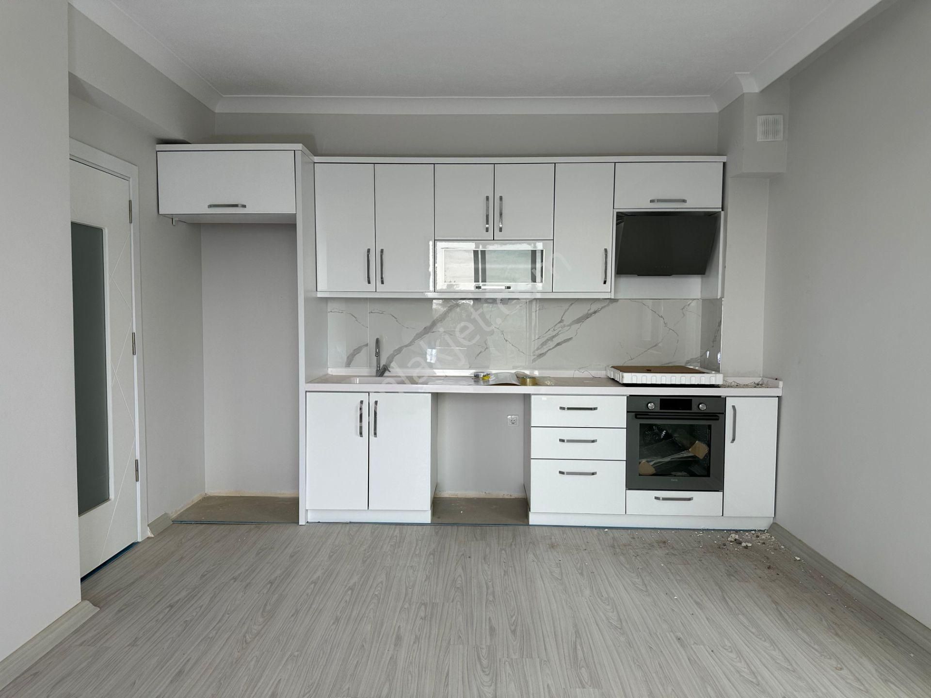 ⚠ Gfa Grup’tan Kadıköy Mah Kiralık 2+1 Ara Kat Sıfır Daire ⚠ - Görsel 5