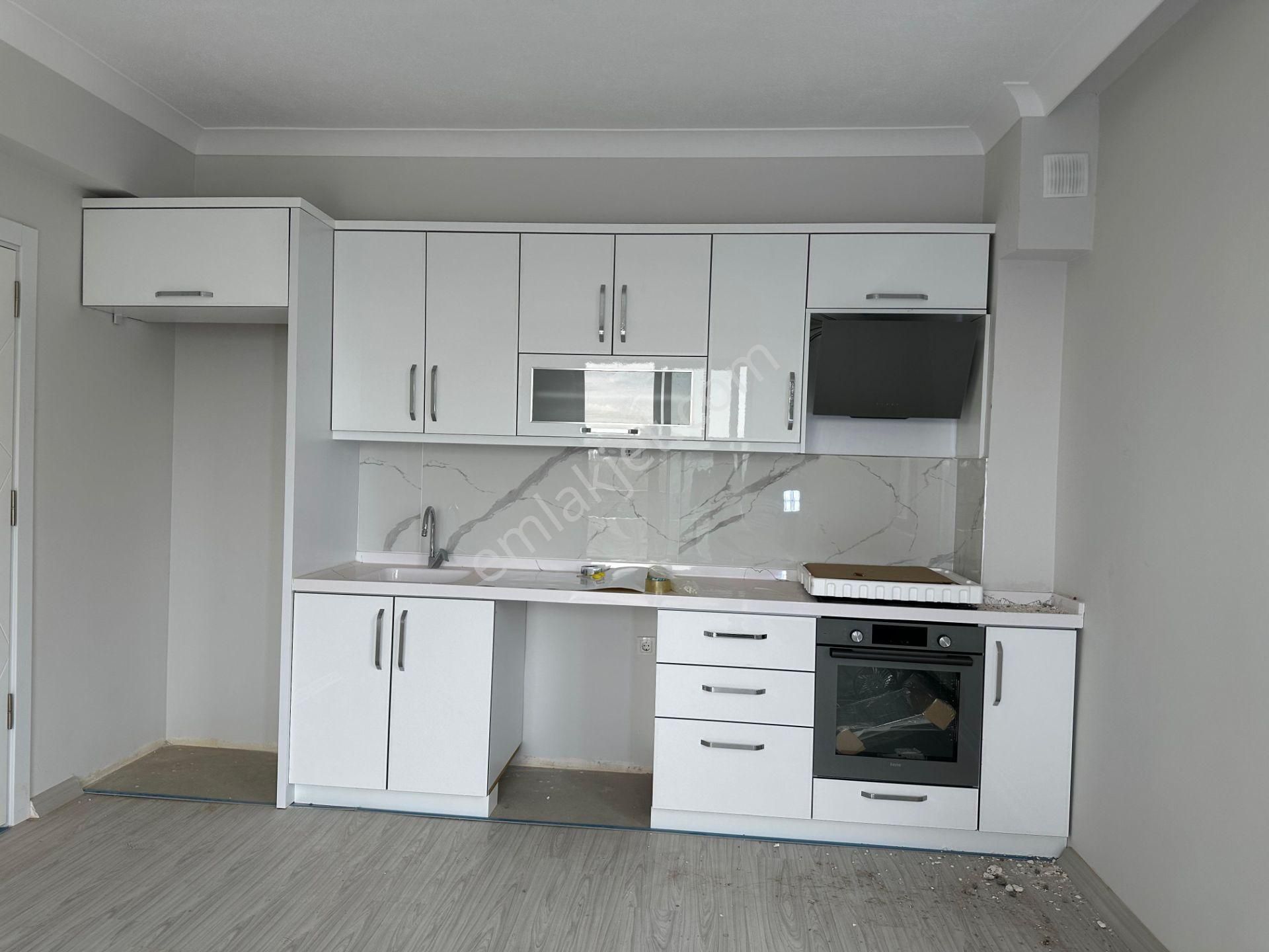 ⚠ Gfa Grup’tan Kadıköy Mah Kiralık 2+1 Ara Kat Sıfır Daire ⚠ - Görsel 6