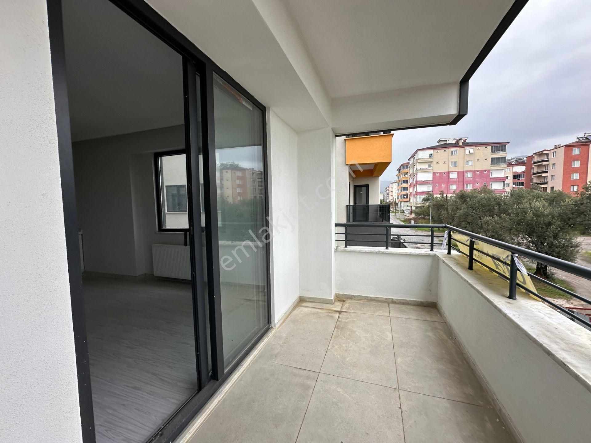 ⚠ Gfa Grup’tan Kadıköy Mah Kiralık 2+1 Ara Kat Sıfır Daire ⚠