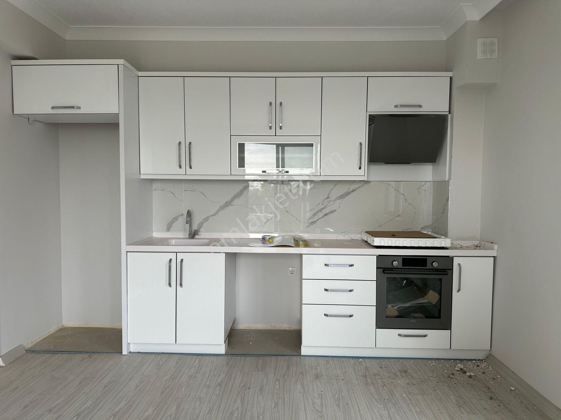 ⚠ Gfa Grup’tan Kadıköy Mah Kiralık 2+1 Ara Kat Sıfır Daire ⚠ - Görsel 12