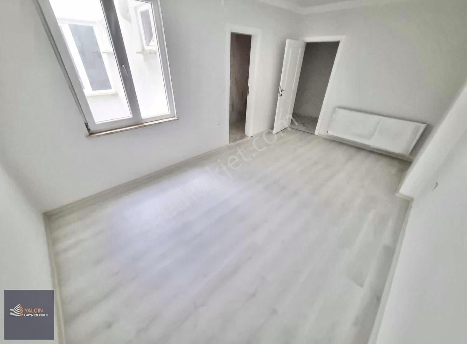 ꔪyalçın'dan ▀▄tuzcumuratta Öncephe Ayrı Mutfaklı 3+1▀▄ - Görsel 3