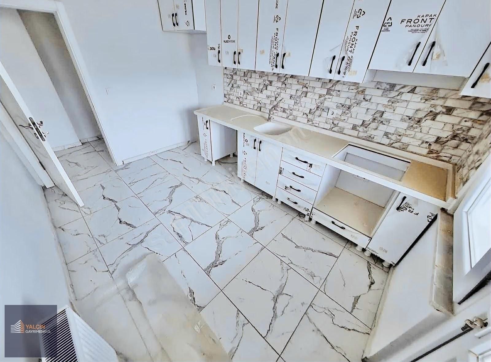 ꔪyalçın'dan ▀▄tuzcumuratta Öncephe Ayrı Mutfaklı 3+1▀▄ - Görsel 21