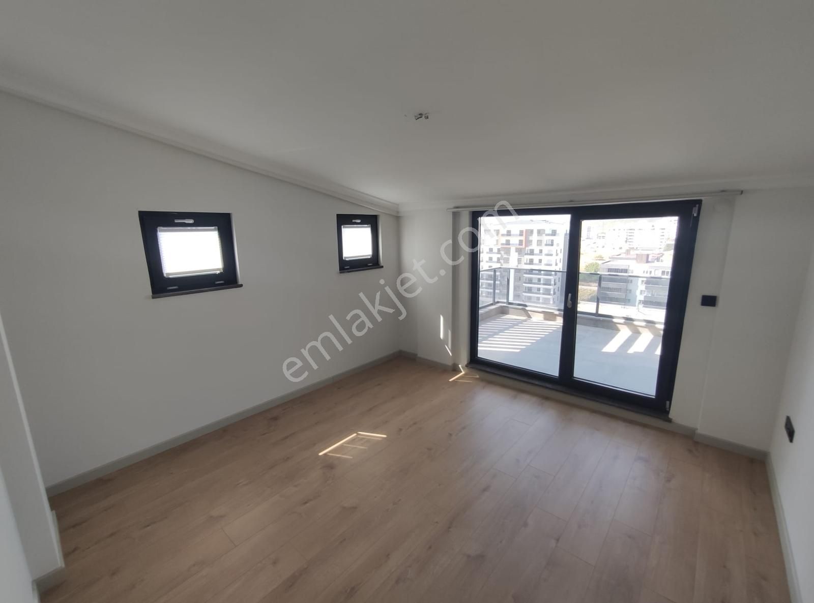 Lookhause Balkan Vonsteel Concept Satılık Lüks 2+1 Dubleks - Görsel 7