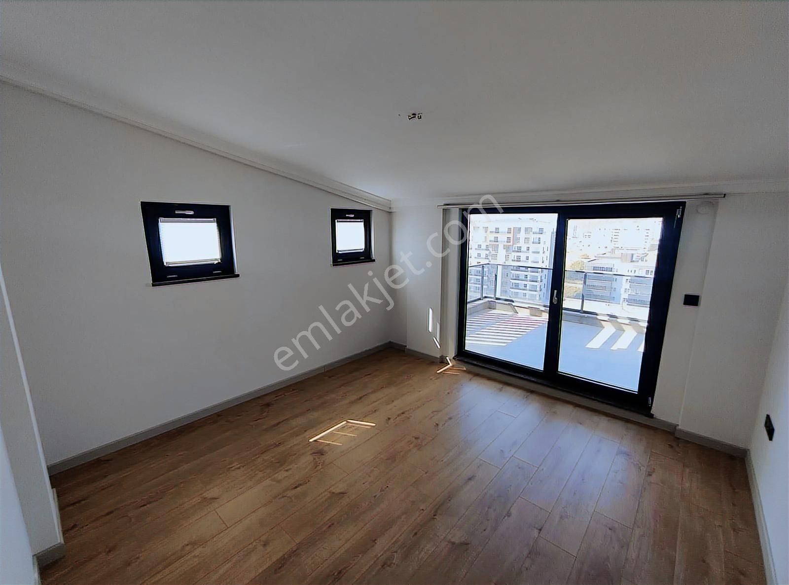 Lookhause Balkan Vonsteel Concept Satılık Lüks 2+1 Dubleks - Görsel 29