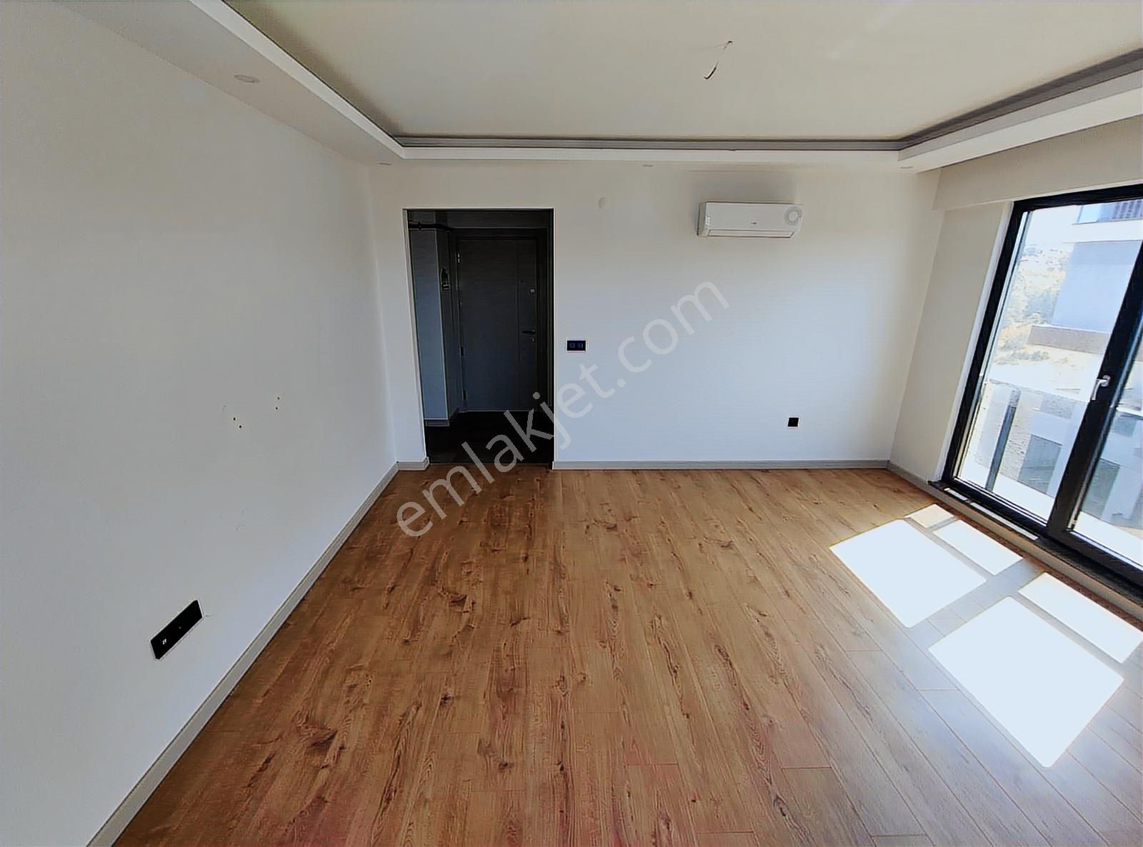 Lookhause Balkan Vonsteel Concept Satılık Lüks 2+1 Dubleks - Görsel 14