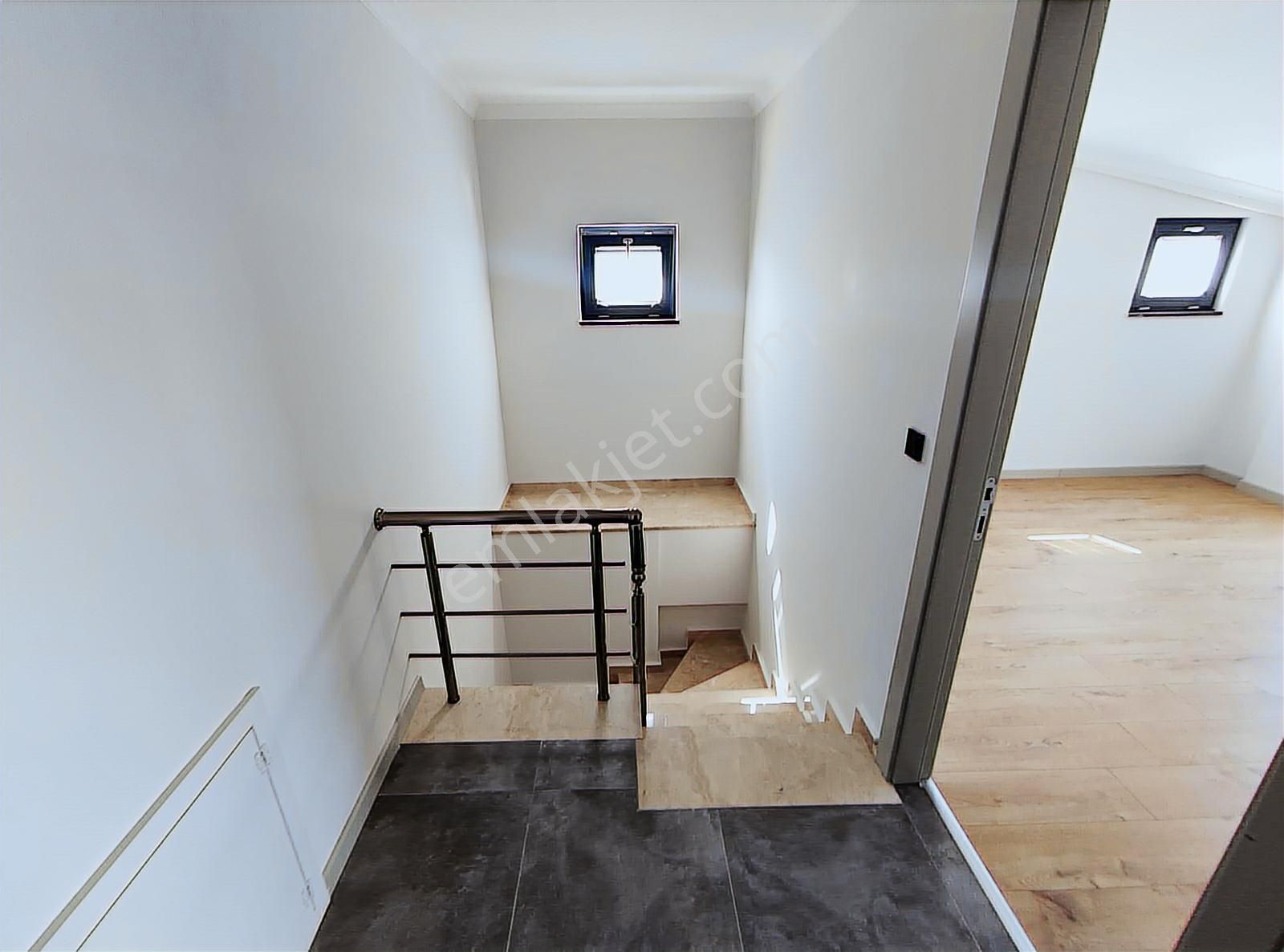 Lookhause Balkan Vonsteel Concept Satılık Lüks 2+1 Dubleks - Görsel 2