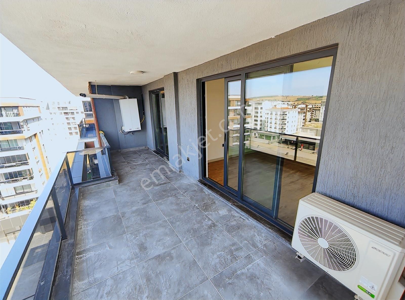 Lookhause Balkan Vonsteel Concept Satılık Lüks 2+1 Dubleks - Görsel 15